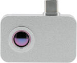 TOYA hőkamera usb-c 256x192 (512x384 sr mód) 25hz + makroobjektív (YT-72931)
