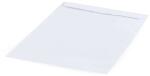 BlueRing Boríték tc/4 szilikonos bélésnyomott 229x324mm bluering® fehér (5999093885913)