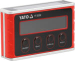 TOYA YT-30355 Mágneses digitális vízmérték (YT-30355)