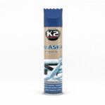 K2 ALASKA jégtelenítő spray 300 ML