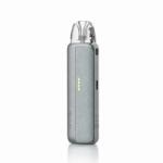 UWELL Kit Uwell Caliburn G5 Lite SE 3ml 1600mAh Gray Leather (6941736570426)