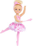 Mattel Barbie és a Diótörő - Chelsea balerina baba (JNB00) - jatekbirodalom