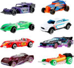 Mattel Hot Wheels kisautók 8 darabos szett - Let's Race (JGK18) - jatekbirodalom