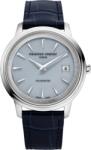 Frederique Constant FC-120LB3S6 Classics Moneta Solarmetre Karóra (FC-120LB3S6)