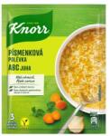 Knorr Ábécés leves (3 adag) 82 g