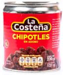  LA COSTENA La Costeňa Chipotle Adobo 220 g