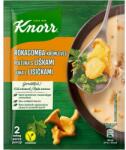 Knorr Krémes Rókagombaleves (2 adag) 56g