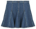 Levi's Rövid szoknyák GODET MINI SKIRT Kék US 27
