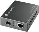 Tp-Link Omada Media Convertor 10 GBps Tp-Link Omada MC420L, alimentare la 9V (MC420L)
