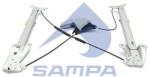 SAMPA Mecanism actionare geam SAMPA 010.1990 (010.1990)