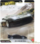 Mattel - Fast & Furious - 2003 Honda NSX Type-R 1/64 kisautó (JHW75)