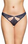 SoftLine 2497-es tanga kék M/L (5906340740154)