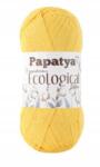 Papatya EcoLogical 705 Fonal 300 m sárga (eco4)