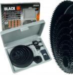 Black Tools Fa Lyukasztó Maró Lyukasztó 16 EL19-127MM (21003)