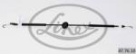Linex Ajtókilincs, ajtónyitó Linex 47.76. 10