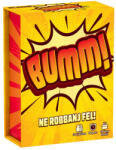 Asmodee Bumm! - Ne robbanj fel!