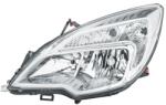 HELLA Főfényszóró HELLA 1EJ 354 676-011 for OPEL, GENERAL MOTORS (1EJ 354 676-011)