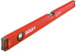 SOLA vízmérték aluminium 1000 mm "BigX" (b1373301) (b1373301)