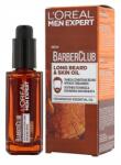 L'Oréal L’Oreal Paris Men Barber szakállápoló olaj 30 ml