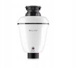  Rouny Z4 550W Hulladékdaráló Aprító 4LE 1200ml Legújabb Modell 2025 (Z4 2025)