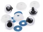 Stoklasa Csillogó szemek Ø20 mm-es kupakkal, kék, 4 szett (790788_216888_106174)