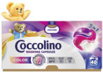 Coccolino mosókapszula 40 db-os Color 3in1