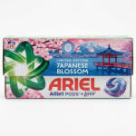 Ariel mosókapszula 30 db-os Japanese Blossom