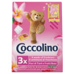 Coccolino illatpárna 3 db-os Pink