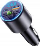 NAVITEL Bluetooth, Aux, Usb-a/usb-c adatátvitel (BHF07)