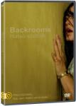  Backrooms - Hátsó szobák - DVD