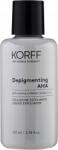 Korff Hámlasztó oldat Depigmenting Aha 100 Ml