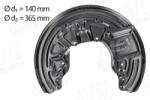 AIC Protectie disc frana AIC 56315 (56315)