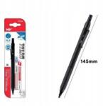 AP Mechanikus Ceruza Fém 0, 5MM Hb Patronok (ołówek mechaniczny metalowy 05mm + wkłady hb)