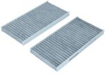 KAMOKA Filtru, aer habitaclu KAMOKA F517101 (F517101)