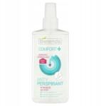 Bielenda Comfort Lábpermet 150ml Izzadásgátló Bielenda (216902011)