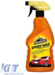 Armor All Speed Wax On Detailer gyorsviasz 500ml 445000100 (CGRCMAR6035087)
