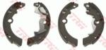 TRW Set saboti frana TRW GS8792 (GS8792)