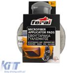  Sponge Feral Detailing Pro With Handle 250gsm Set 3 Pcs (CGRCMAR6044792)