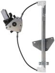 VALEO Mecanism actionare geam VALEO 851389 (851389)