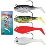 Behr Set momeli biban Trendex Forelle Barsch 5.5 cm, 6 g, 4 buc/set (61-28804)
