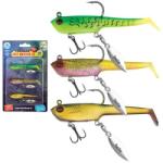 Behr Set momeli Trendex Self Rotator, 3 buc/set, marimea XS - 8cm (84-60298)