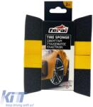  Applicator Sponge Feral Detailing Pro suitable for Tyres 10x6x4cm Set 2 Pcs (CGRCMAR6044779)
