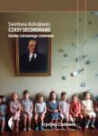 Wydawnictwo Czarne Czasy secondhand Swietłana Aleksijewicz