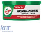  Rubbing Compound Heavy Duty Cleaner Turtle Wax 298g (CGRCMAR6043020)
