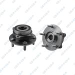 GSP Set rulment roata GSP 9328038 (9328038)