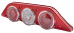 HELLA Lampa spate HELLA 2VP 343 520-021 (2VP 343 520-021)