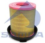 SAMPA Filtru aer SAMPA 202.334 (202.334) - fixbox