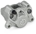 BREMBO Hátsó Féknyereg Ø34mm Természetes BREMBO Fékrendszer és alkatrészei Fékhidraulika Fékmunkahengerek és féknyergek Komplett féknyergek
