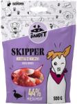 Mr. Bandit MR BANDIT Skipper, XS-XL, Rață, punguță recompense câini, 500g