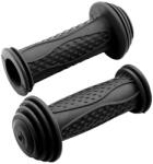 V BIKE Kerékpár Markolat Gyermekkerékpárhoz Fekete 95 mm V BIKE Egyéb járművek Kerékpározás Kerékpár-alkatrészek Kormánymarkolatok és kormányszalagok Kerékpár-kormánymarkolatok és kormányvégek